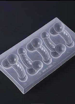 Форма для леденцов, форма для льда