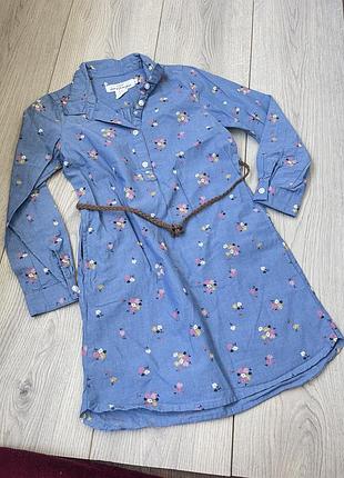 Сукня 6-7 років