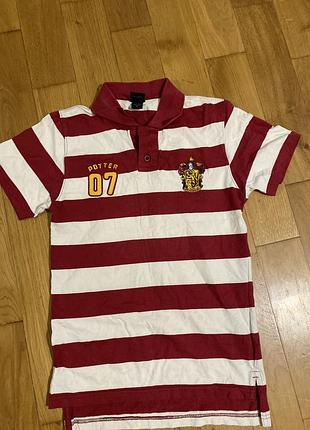 Ретро майка гарі потер