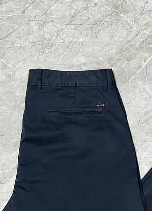 Брюки-чіноси boss (оригінал, нова колекція)