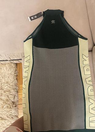 Продам спортивне плаття adidas