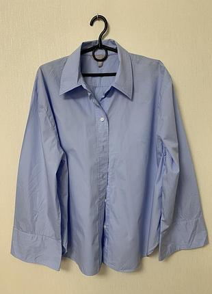 H&m рубашка