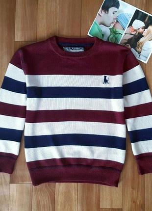 Кофта, джемпер, светер rebel 5-6 років