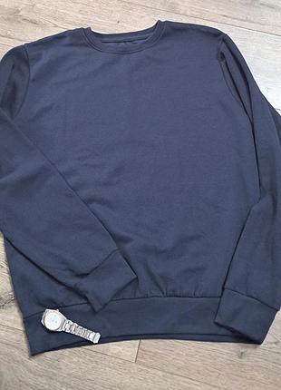 Світшот чоловічий утеплений