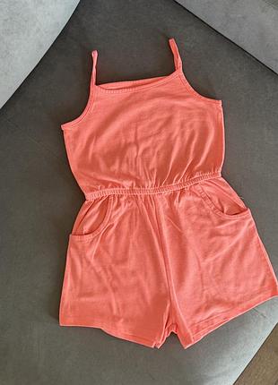 Ромпер літній