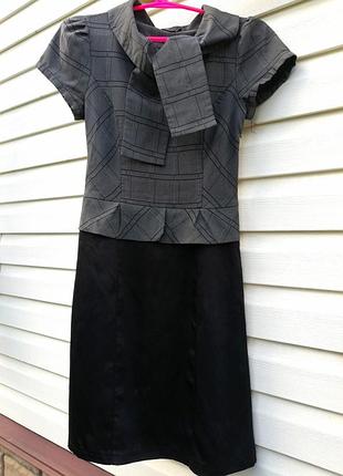 Платье короткое женское, платье короткое женское