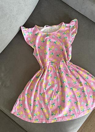 Плаття сарафан