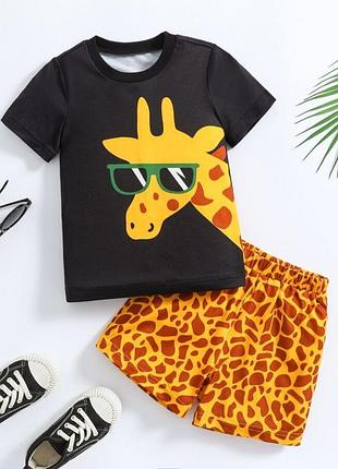 Пижама для девочки