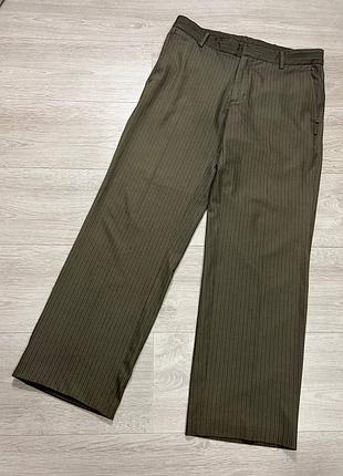 Мужские винтажные спортивные штаны nike golf