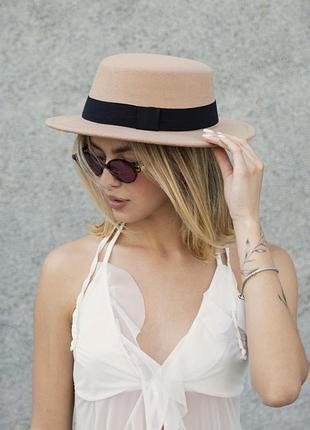 Капелюх without walter