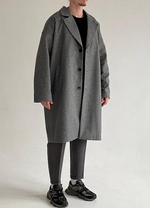 Пальто демісезон