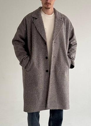 Пальто демісезон