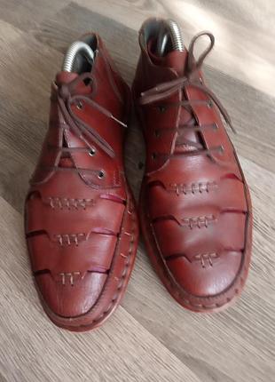 Сандалі"rieker"