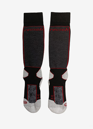 Шкарпетки чоловічі для катання на лижах/ сноуборді falk x-socks salomon/лижні/спортивні/для зимового спорту/лиж/сноуборду/гір/з вовни мериносу/мерино
