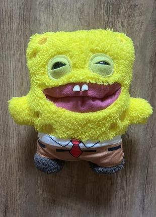 Губка боб fuggler