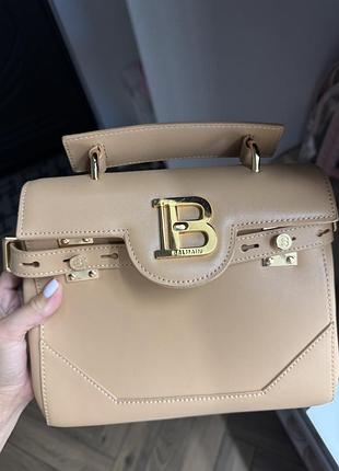 Сумка люкс бальмейн
