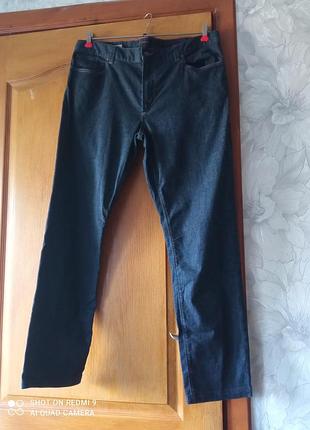 Джинси чоловічі