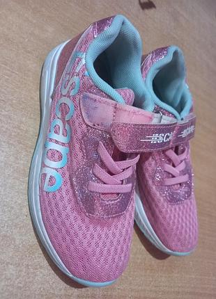 Кроссовки  graceland размер 31