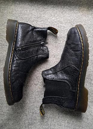 Ботинки челси размер 38,5