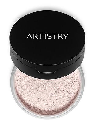 Artistry ever perfect™ рассыпчатая пудра-финиш