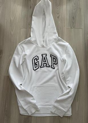Худі/світшот/спортивна кофта gap.