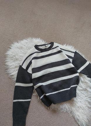 Женский свитер джемпер