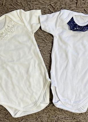 Дитячі боді