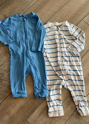 Чоловічки з відкритими ніжками для хлопчика