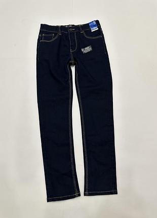 Стильні нові джинси