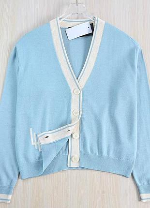 Кардиган женский ralph lauren 7