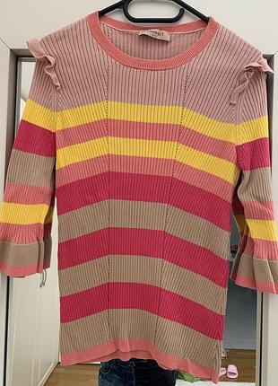 Светр ніжний від twin set