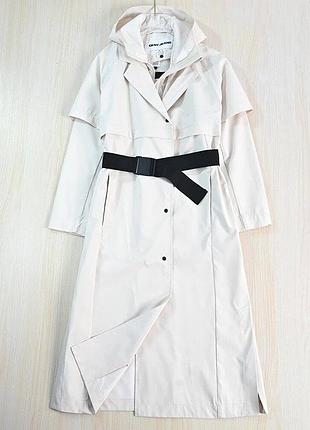 Тренч женский
