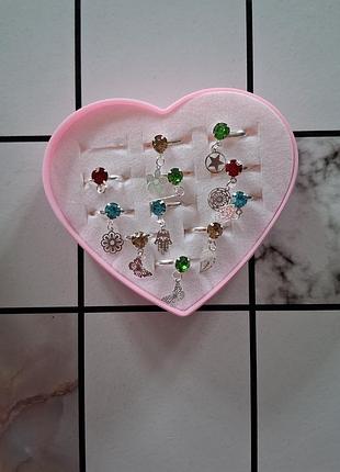 Колечки/аксесуар для дітей