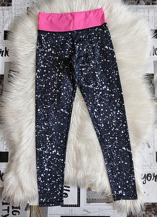 Лосіни h&m 8-10 р.