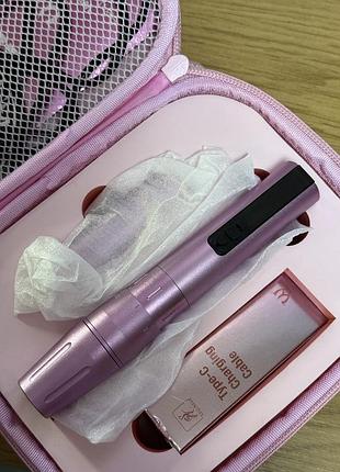 Тату машинка для перманентного макіяжу