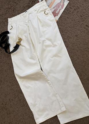 Штани жіночі палаццо