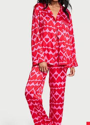 Вікторя сікрет піжама