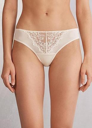 Новінка 2025 року❣ трусики бразильяно intimissimi