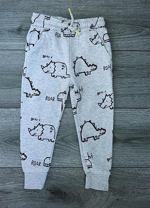 Штани утеплені