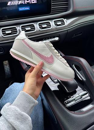👟 жіночі кросівки nike cortez valentine’s day  👟