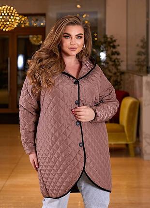 Куртка женская