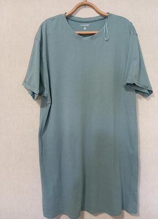 Футболка, туніка жіноча, котон