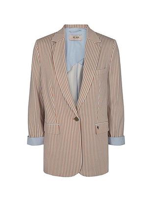 Подовжений блейзер