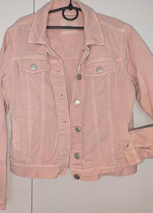 Жакет, куртка