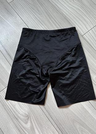 Трусики шорти утяжка пожовжені коригуюча білизна