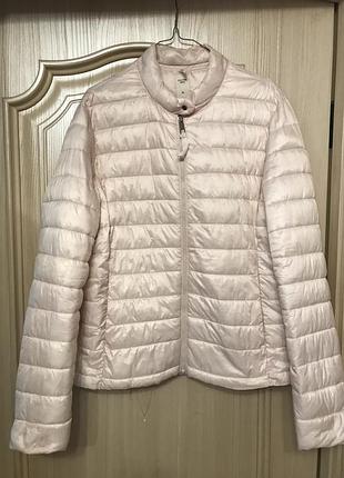 Куртка жіноча демісезонна