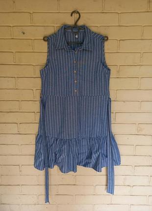 Платье размер м