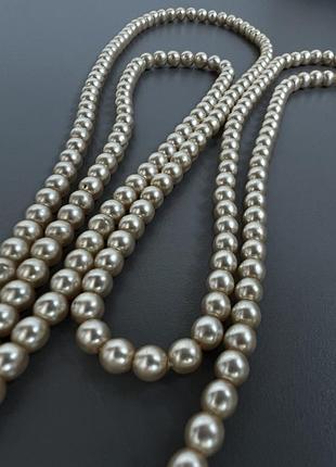 Вінтажне намисто 👇деталі в описі