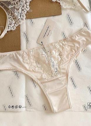 Трусики❤  intimissimi