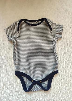 Боди next 3 - 6 месяцев. цена за 4 шт.
